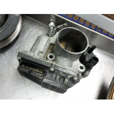 98K111 Throttle Valve Body For 12-15 Honda Civic  1.8